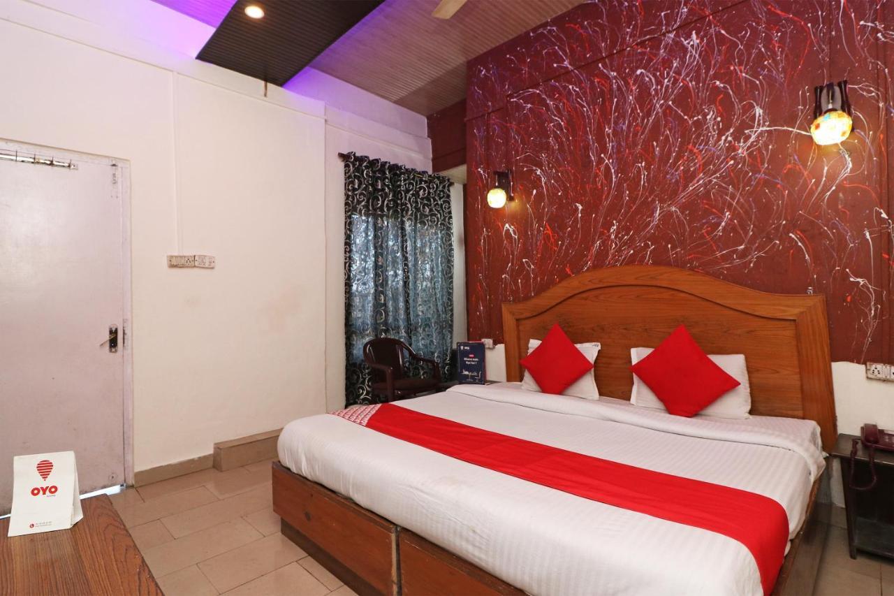 Oyo 73800 Kushal Guest House Džajpur Exteriér fotografie