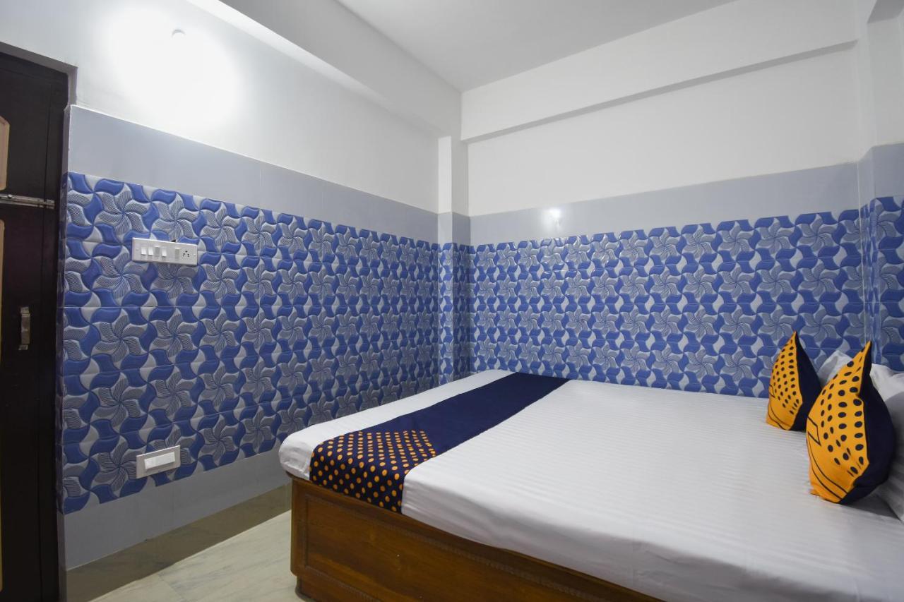 Oyo 73800 Kushal Guest House Džajpur Exteriér fotografie