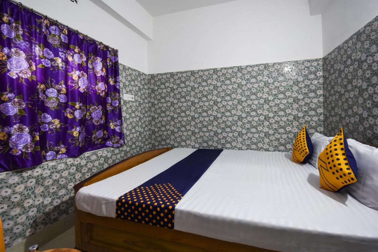 Oyo 73800 Kushal Guest House Džajpur Exteriér fotografie