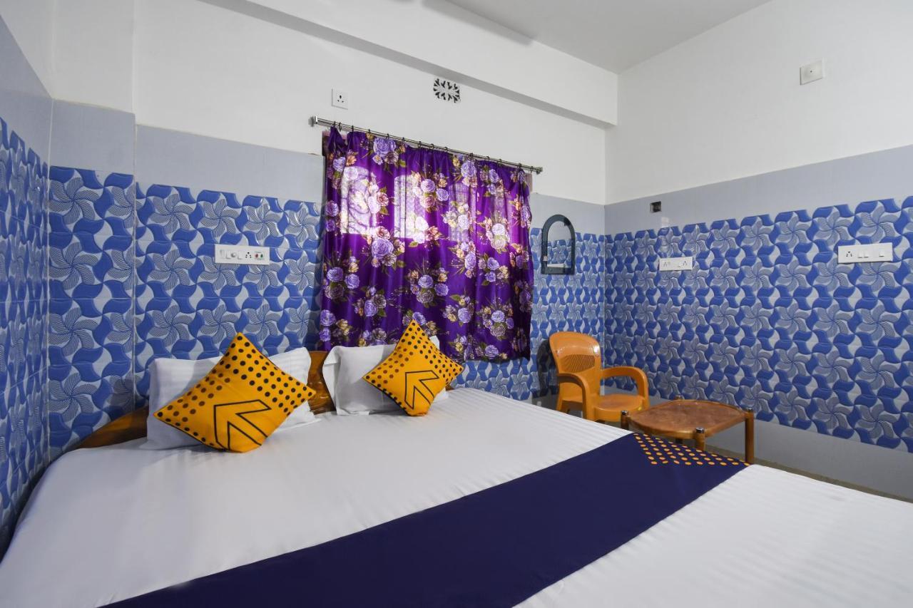 Oyo 73800 Kushal Guest House Džajpur Exteriér fotografie