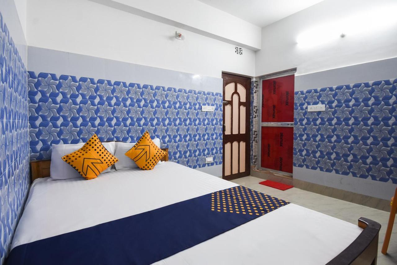 Oyo 73800 Kushal Guest House Džajpur Exteriér fotografie