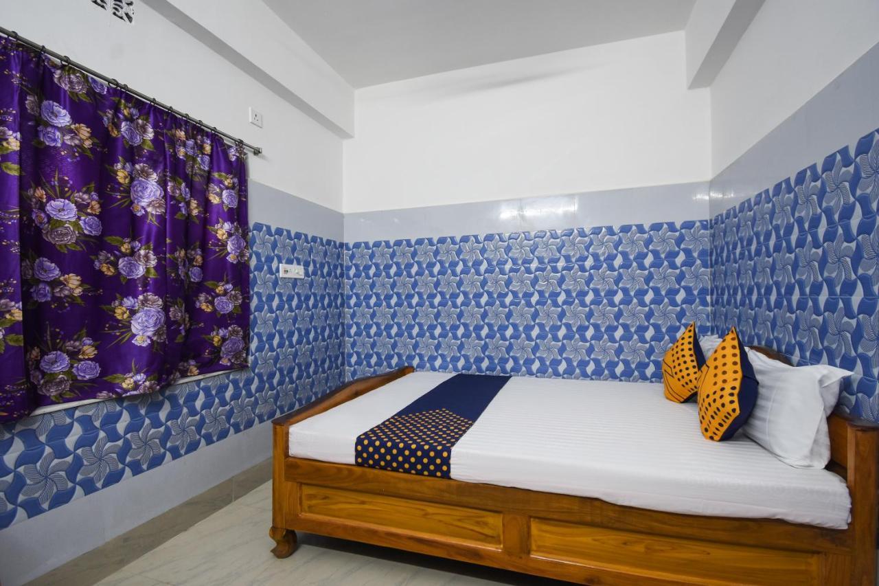 Oyo 73800 Kushal Guest House Džajpur Exteriér fotografie